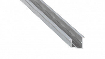 Profil LED LUMINES typ V surowy 2,02 m  10-1160-20