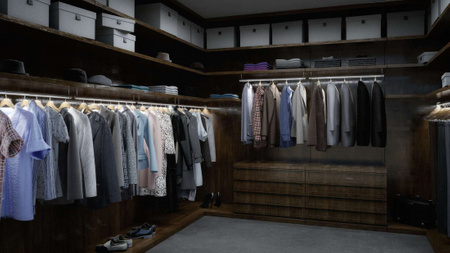 LUMINES Profil LED typ Cosmo surowy 2,02 m 10-0170-20