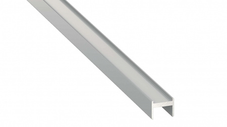 LUMINES Profil typ Y M1 srebrny anod. 2 m
