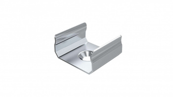 LUMINES Uchwyt MET do profilu LED A