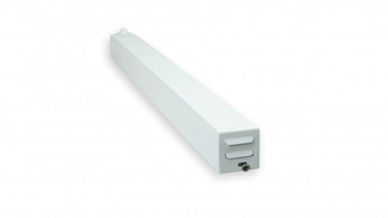 LUMINES PODSUFITKA 550x40x40mm, biała - KOMPLET