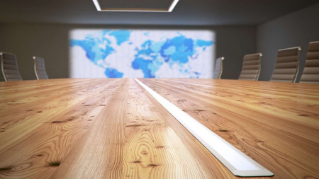 Profil LED LUMINES typ G srebrny anodowany 3 m  10-0074-30