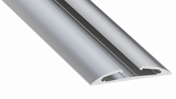 Profil LUMINES typ Reto surowy 2 m 10-0520-20