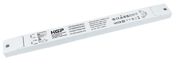 Zasilacz 24V KGP LV100W24CG 100W DALI/Push