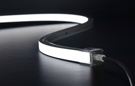 NEON FLEX LED 24V IP68 – Profesjonalna taśma do zastosowań zewnętrznych i wodnych-10m