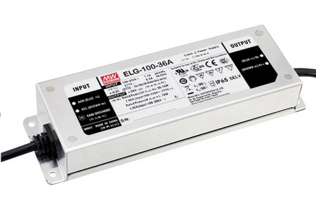 Zasilacz Stałonapięciowy Mean Well ELG-100-24DA-3Y