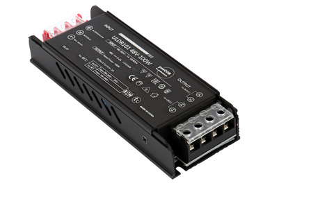 Multiline PRO zasilacz 48V 100W do szyn magnetycznych