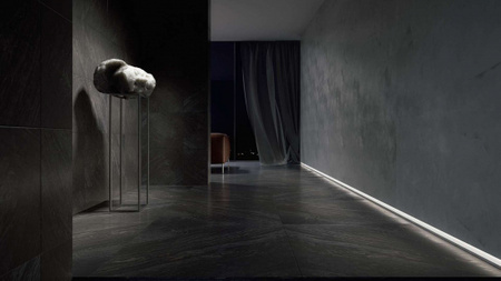 LUMINES Profil LED typ Tiano srebrny anodowany 2,02 m 10-0564-20