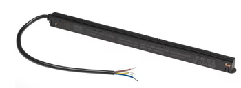 Multiline PRO SLIM zasilacz  DALI 48V wpinany w szyny magnetyczne 100W