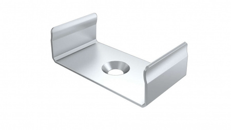 LUMINES Uchwyt MET do profilu LED DUAL