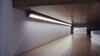 Klosz do profilu LED LUMINES PMMA BASIC V2 mleczny 2,02m