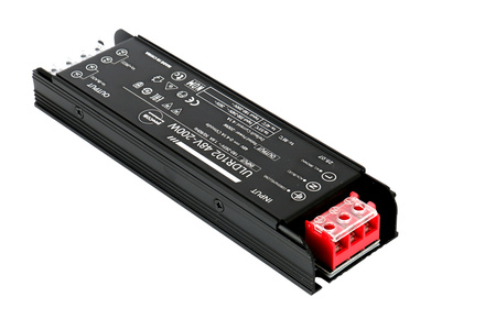 Multiline PRO zasilacz 48V 200W do szyn magnetycznych