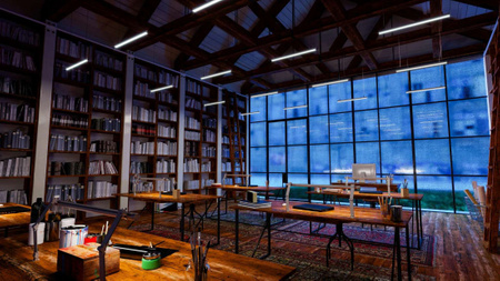 LUMINES Profil LED typ Cosmo surowy 2,02 m 10-0170-20