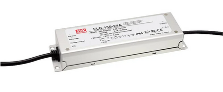 Zasilacz Stałonapięciowy Mean Well ELG-150-24DA-3Y