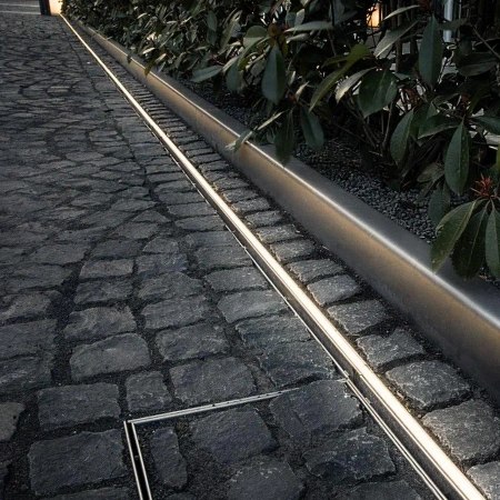 NEON FLEX LED 24V IP68 – Profesjonalna taśma do zastosowań zewnętrznych i wodnych-10m