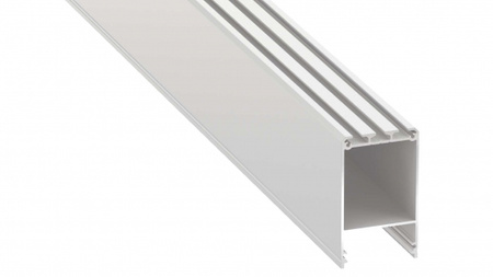 Profil LED LUMINES typ Claro biały lakierowany 3 m  10-0601-30