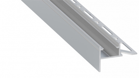 Profil LUMINES typ MITO surowy 3 m 10-1570-30