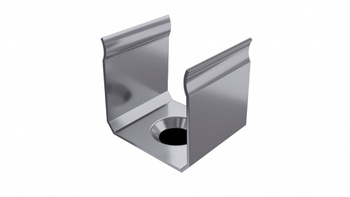 LUMINES Uchwyt MET do profilu LED Y