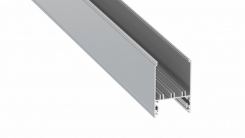 LUMINES Profil LED typ Foldo surowy 2,02 m  10-1070-20