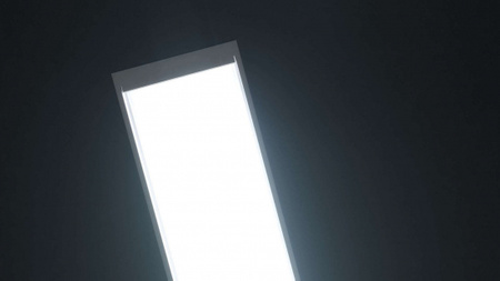 Profil LED LUMINES typ Subli srebrny anodowany 2,02 m  10-0554-20