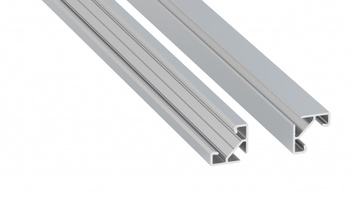 LUMINES Profil LED typ ajar surowy 3 m 10-1380-30