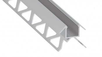 Profil LUMINES typ CANTO surowy 1 m 10-1540-10