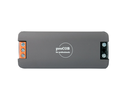 proCOB ® Zasilacz LED Nano Slim 24V 24W – najmniejszy na świecie ultra-cienki driver