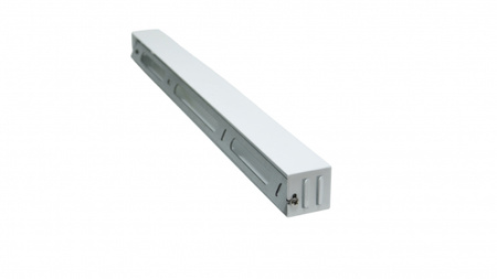 LUMINES PODSUFITKA 470x40x40mm, biała - KOMPLET