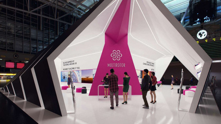 LUMINES Profil LED typ Zati biały lakierowany 2,02 m 10-0591-20