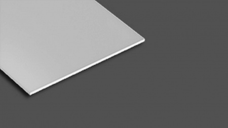 LUMINES Klosz do profilu LED Tiano PLEXI 3,005 m