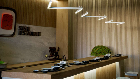 LUMINES Profil LED typ Dileda srebrny anodowany 2,02 m 10-0184-20