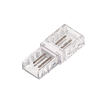 Akcesoria do profili i taśm LED GSTP04 PLASTICA-TRASPARENTE GSTP04 Gealuce