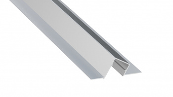 LUMINES Profil LED typ Duo surowy 2,02 m  10-1150-20