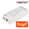 MiBOXER SW5 Kontroler LED 5 w 1 (WiFi + 2.4G)