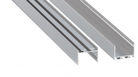 Profil LED LUMINES typ alba surowy 3 m 10-1400-30