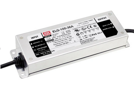 Zasilacz Stałonapięciowy Mean Well ELG-100-24B-3Y