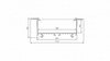 Profil LED LUMINES typ Sorga srebrny anodowany 2,02 m  10-0534-20