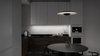 Profil LED LUMINES typ A surowy 2,02 m  10-0010-20