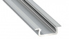 Profil LED LUMINES typ Z srebrny anodowany 1 m  10-0104-10