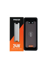 proCOB ® Zasilacz LED Nano Slim 24V 24W – najmniejszy na świecie ultra-cienki driver