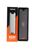 proCOB ® Zasilacz LED Nano Slim 24V 100W – najmniejszy na świecie ultra-cienki driver