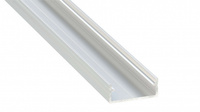 Profil LED LUMINES typ DUAL surowy 2,02 m  10-0000-84